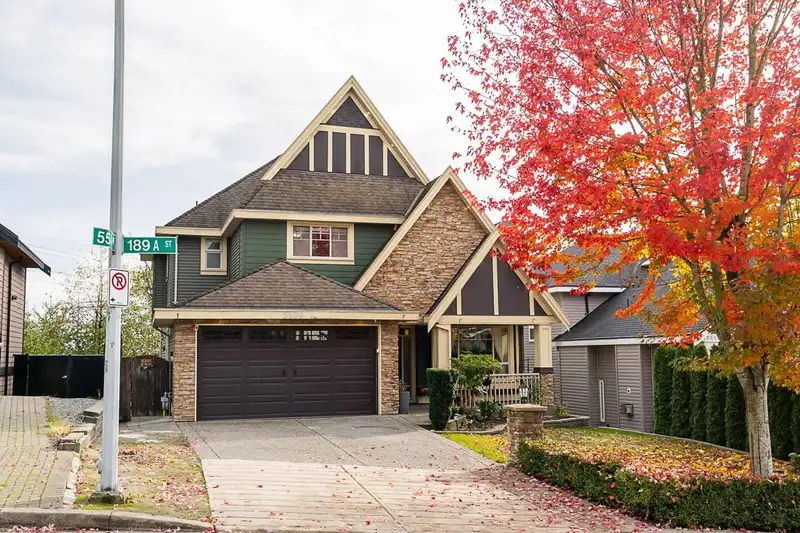 5536 189A STREET - photo 1 of 37
