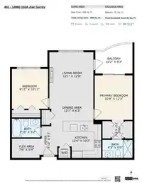 401 14960 102A AVENUE - thumbnail 2