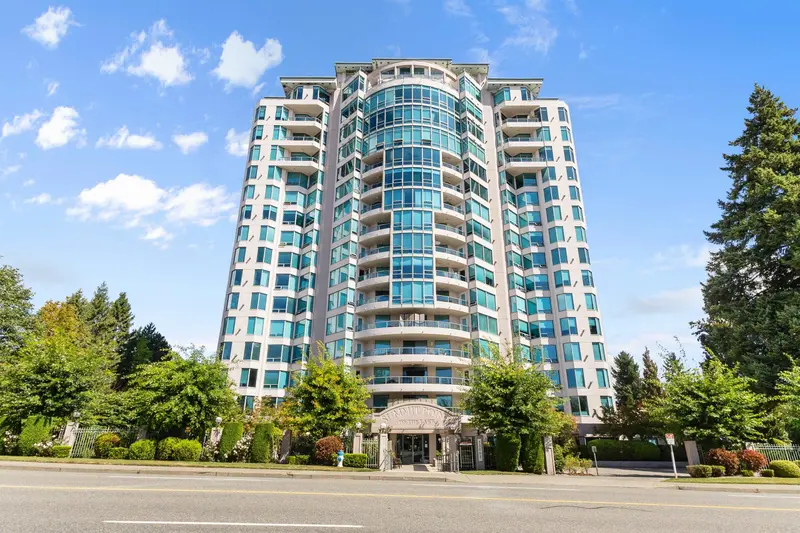 1202 33065 MILL LAKE ROAD - photo 1 of 25