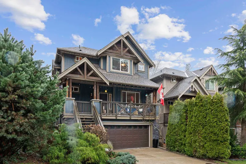 13851 232 STREET - photo 2 of 25