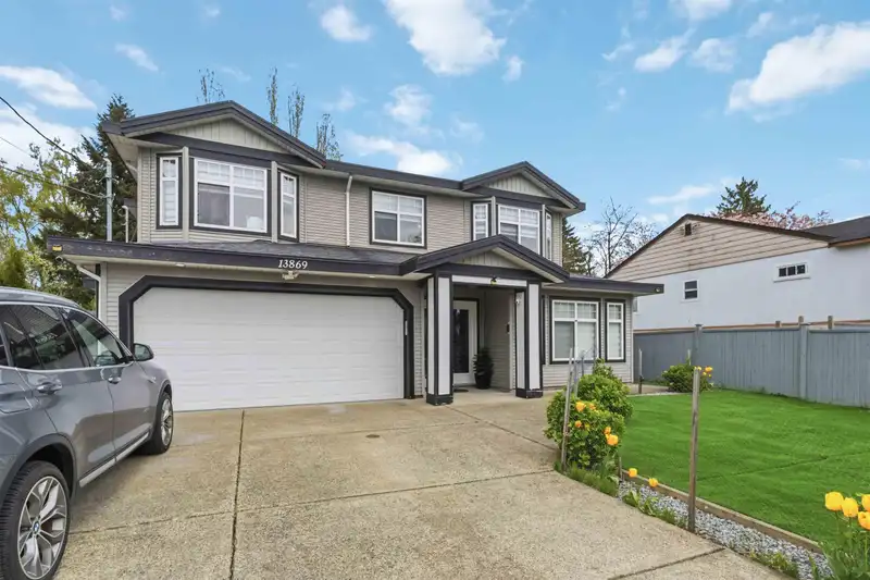 13869 BRENTWOOD CRESCENT - photo 3 of 30