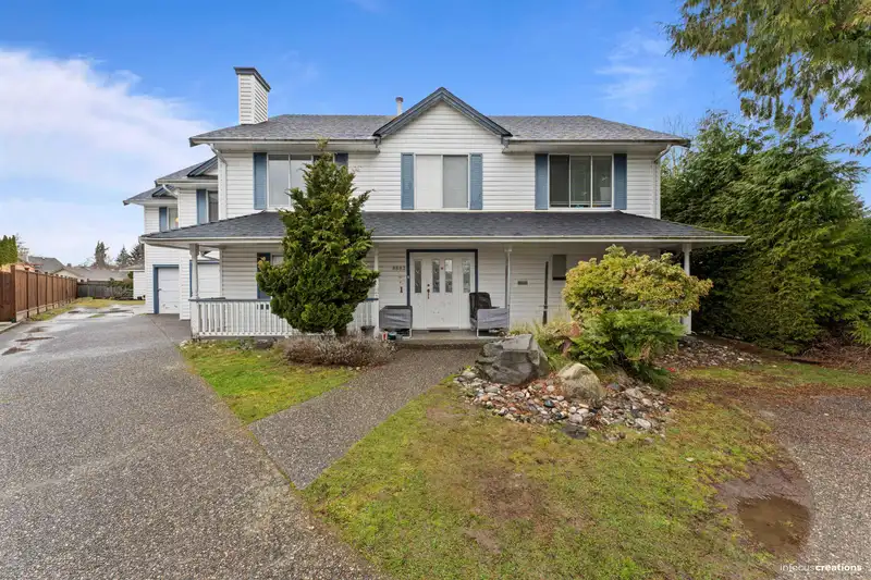 8883 157 STREET - photo 1 of 40