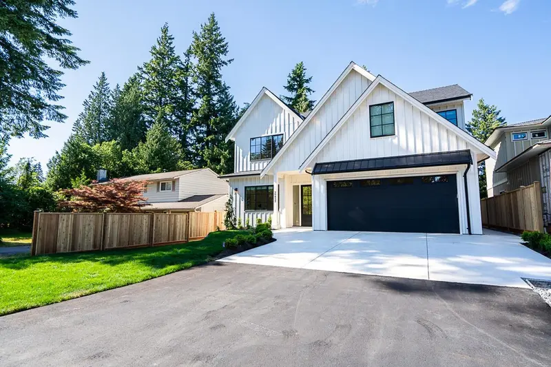 20837 45A AVENUE - photo 1 of 25