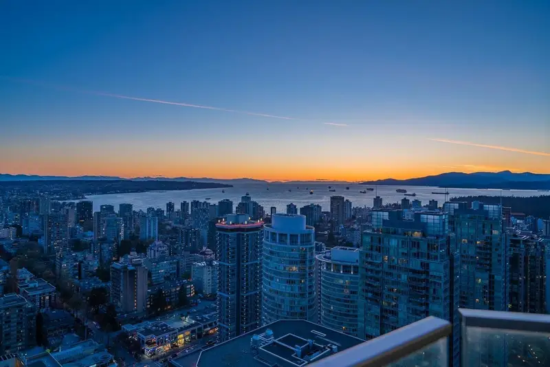 4602 1151 W GEORGIA STREET - photo 1 of 1