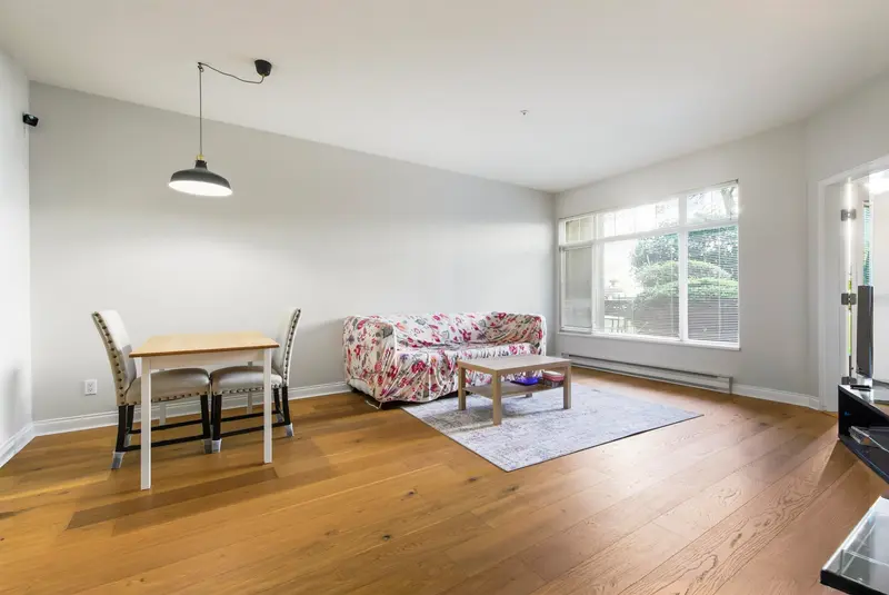 105 5735 HAMPTON PLACE - photo 4 of 21