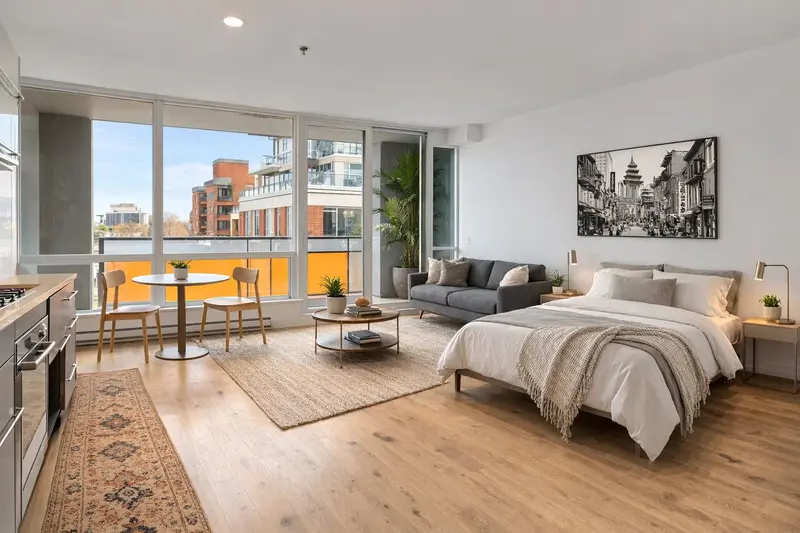 710 718 MAIN STREET - photo 1 of 21