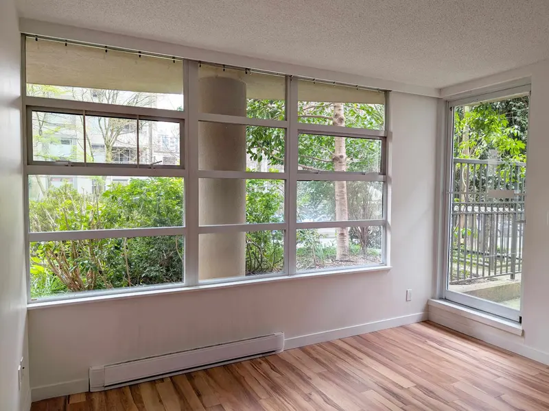 102 1225 BARCLAY STREET - photo 1 of 11