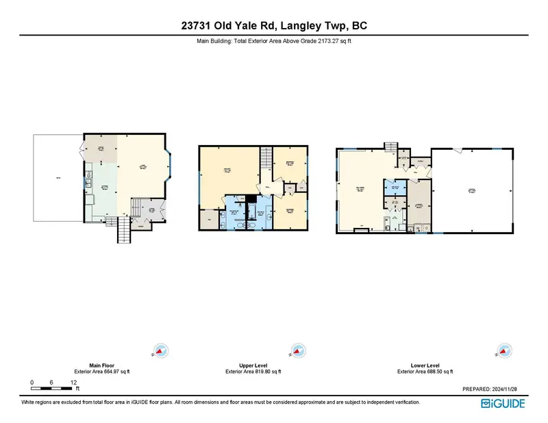 23731 OLD YALE ROAD - photo 4 of 25