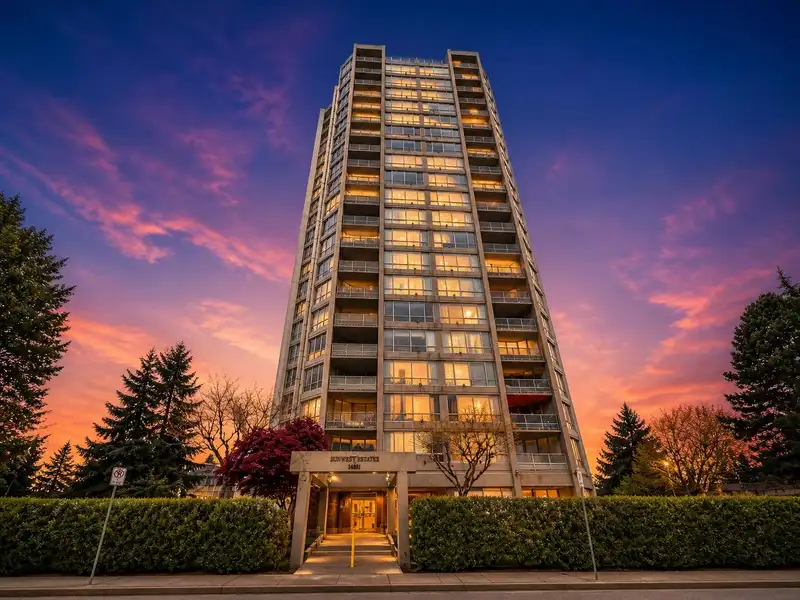 1701 14881 103A AVENUE - photo 1 of 27
