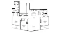 3808 13495 CENTRAL AVENUE - thumbnail 3