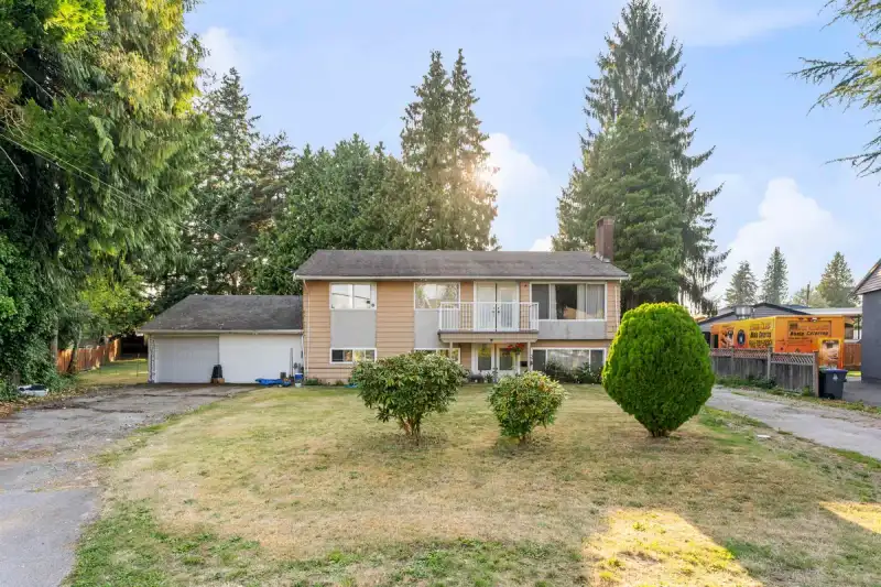 9761 124A STREET - photo 1 of 31