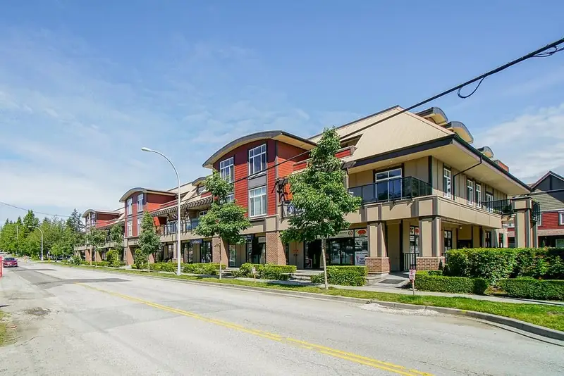 211 14885 60 AVENUE - photo 3 of 25