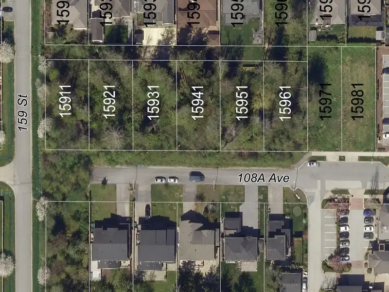 15921 108A AVENUE - photo 1 of 4