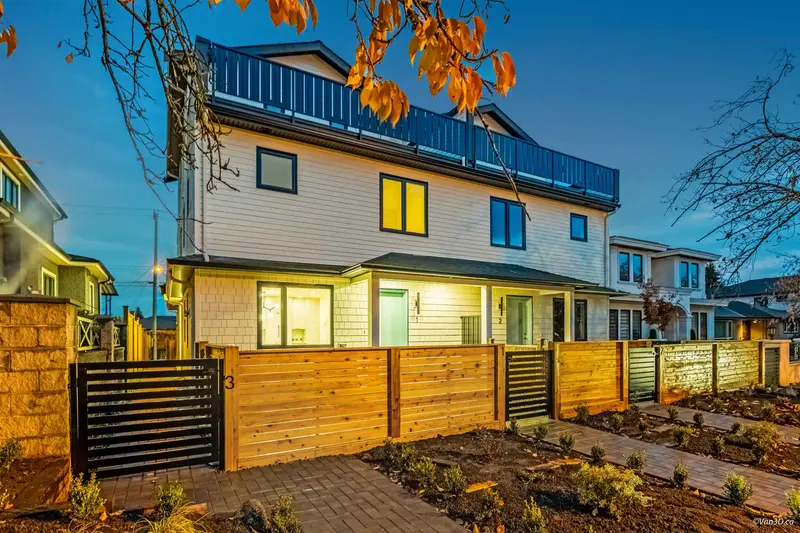 3 6730 HEATHER STREET - photo 3 of 25