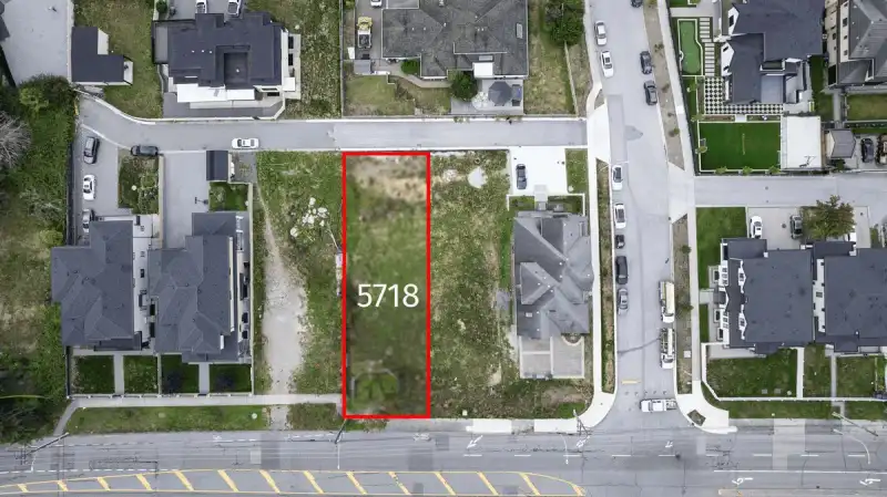 5718 144 STREET - photo 2 of 7