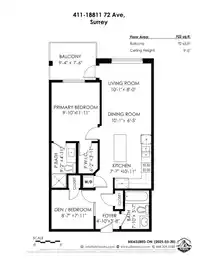 411 18811 72 AVENUE - thumbnail 3