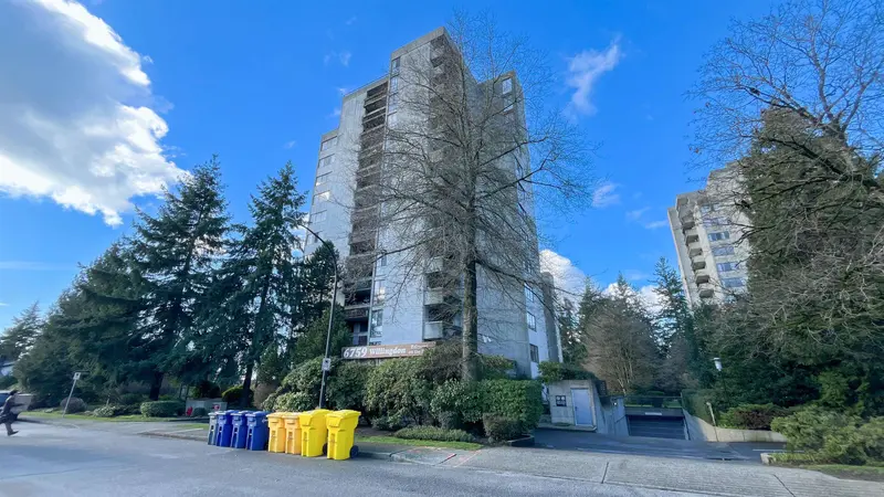 1406 6759 WILLINGDON AVENUE - photo 2 of 25