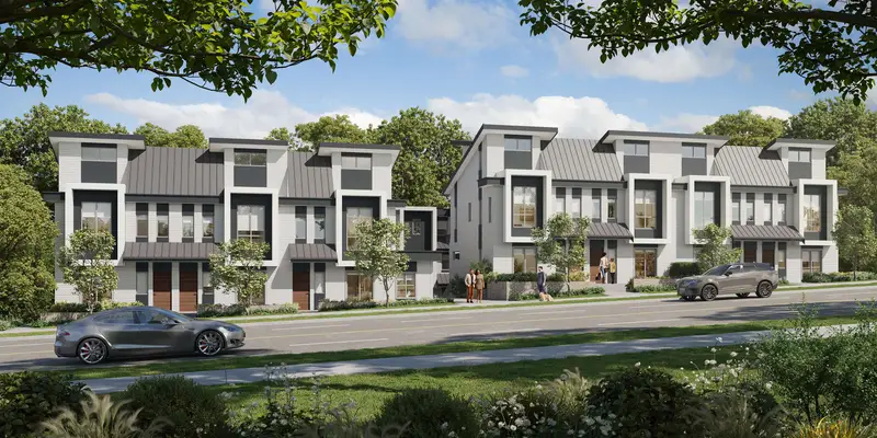 131 7461 GRANVILLE STREET - photo 2 of 11