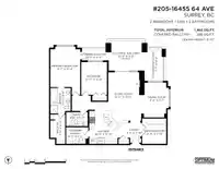 205 16455 64 AVENUE - thumbnail 40
