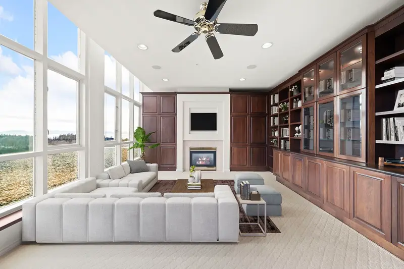 1700 5615 HAMPTON PLACE - photo 2 of 25