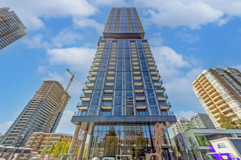 2205 5987 WILSON AVENUE - photo 2 of 25