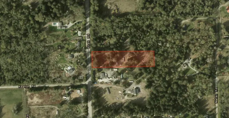 464 PRATT ROAD - photo 1 of 3