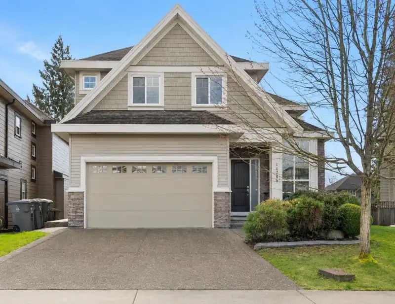 14786 57A AVENUE - photo 1 of 25
