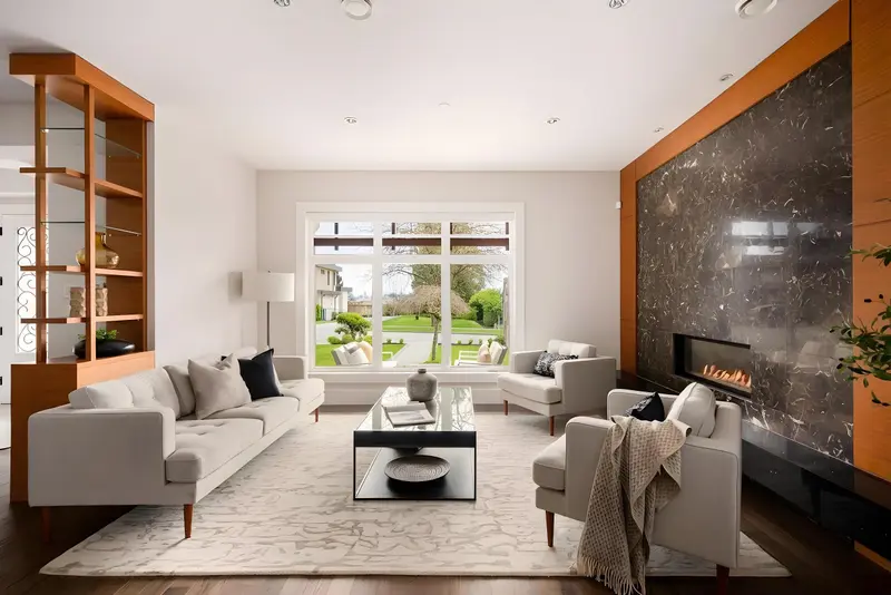 1175 HAYWOOD AVENUE - photo 3 of 25