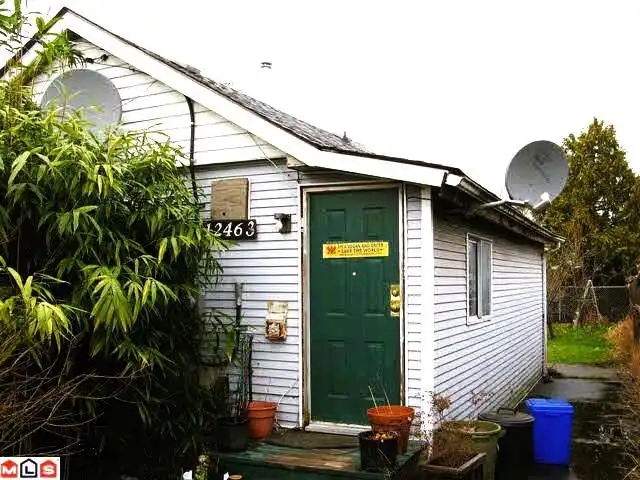 12463 112A AVENUE - photo 1 of 1