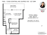 1805 13308 CENTRAL AVENUE - thumbnail 6