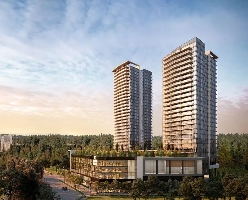 2804 308 ALDERSON AVENUE - photo 1 of 10