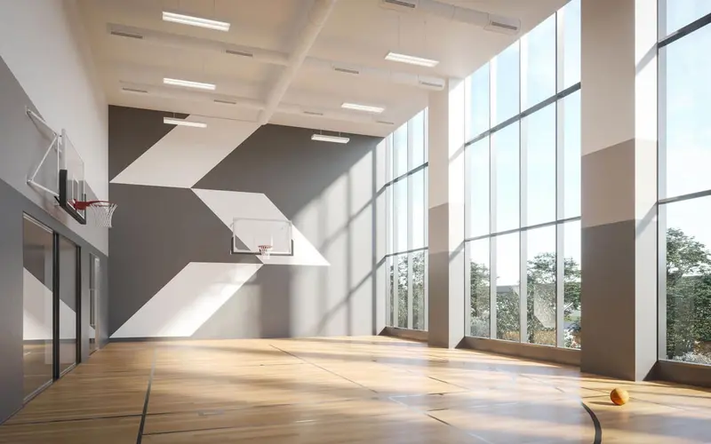 2804 308 ALDERSON AVENUE - photo 3 of 10