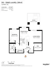 #313 13883 LAUREL DRIVE - thumbnail 28