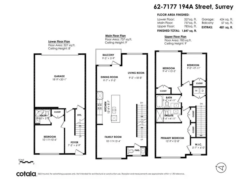 62 7177 194A STREET - photo 3 of 25