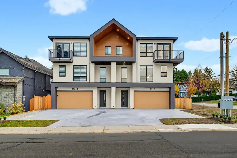 13312 62 AVENUE - photo 1 of 25