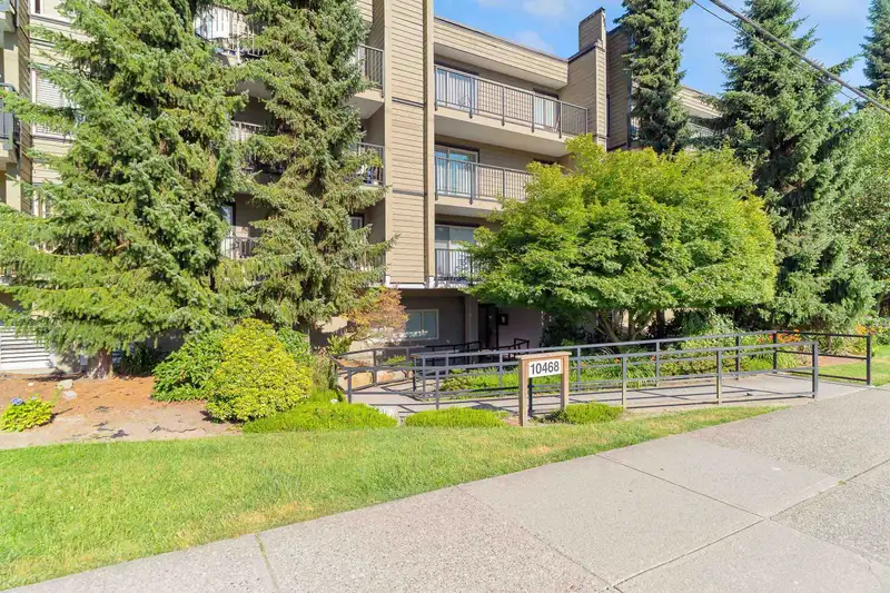 309 10468 148 STREET - photo 1 of 11