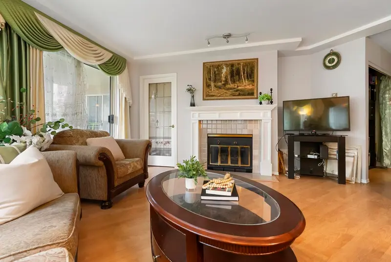 108 8611 ACKROYD ROAD - photo 2 of 25