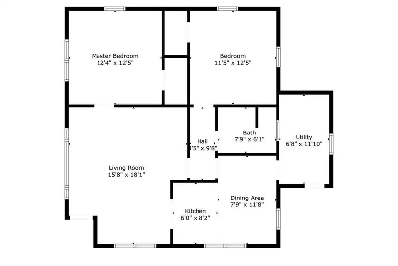 12424 OLD YALE ROAD - photo 2 of 2