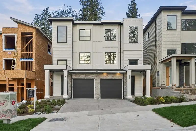 101 11448 138A STREET - photo 1 of 1