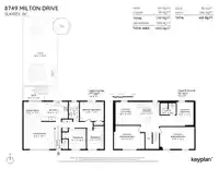 8749 MILTON DRIVE - thumbnail 13