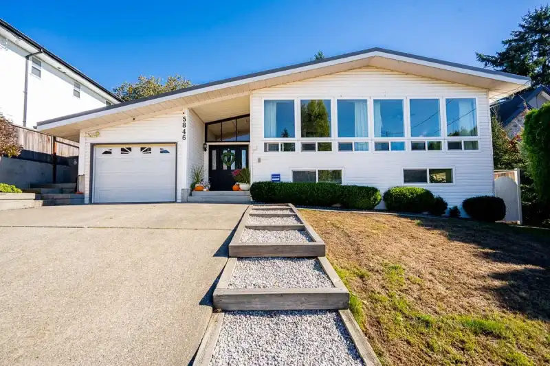 5846 180 STREET - photo 1 of 25