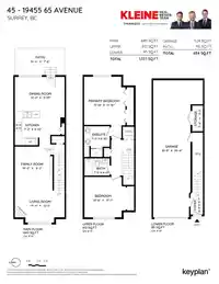 45 19455 65 AVENUE - thumbnail 30