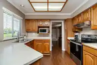 12112 BOUNDARY DRIVE SOUTH DRIVE - thumbnail 9