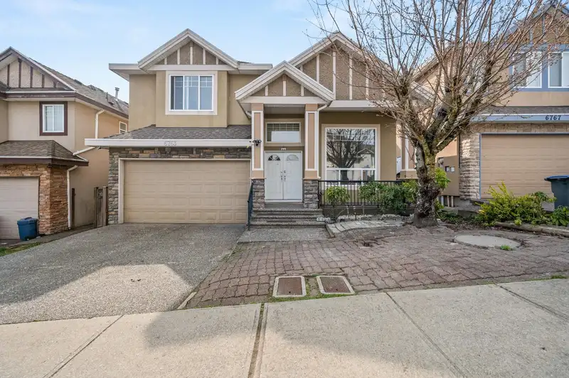 6763 147A STREET - photo 1 of 40