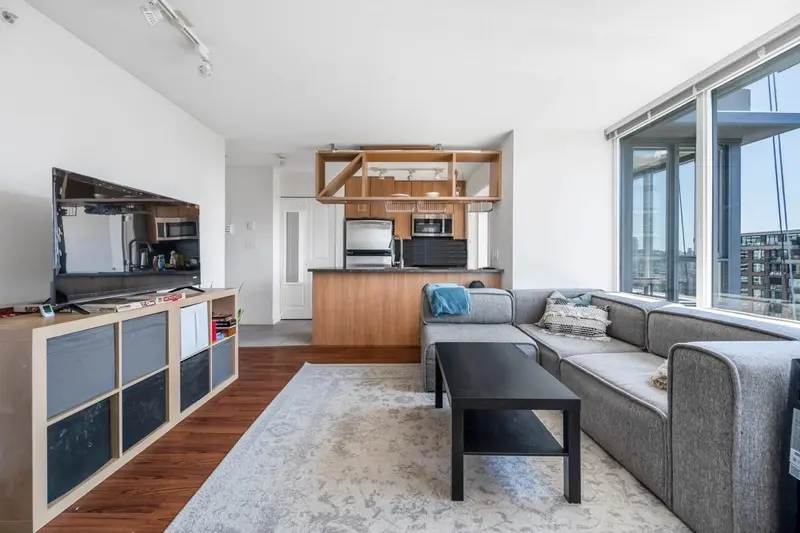 1708 1001 RICHARDS STREET - photo 4 of 16