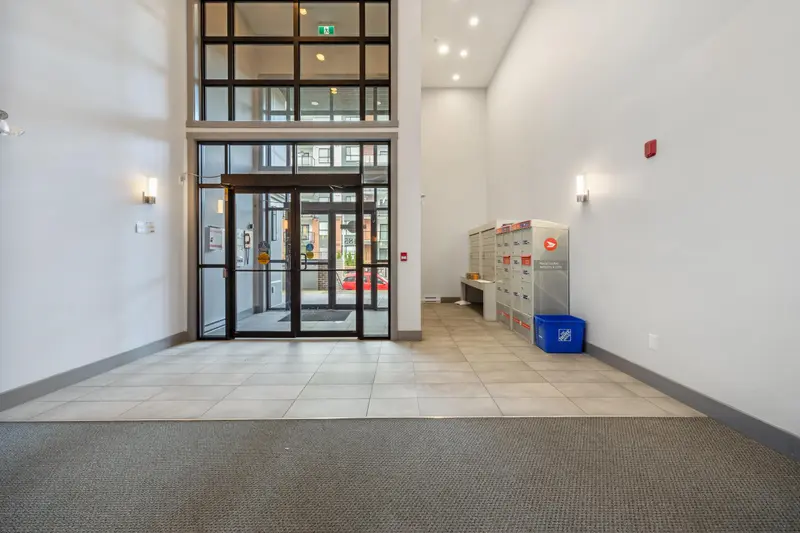 208 5485 BRYDON CRESCENT - photo 3 of 25