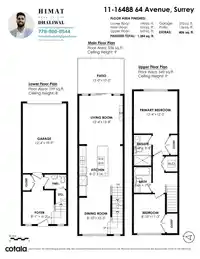 11 16488 64 AVENUE - thumbnail 17