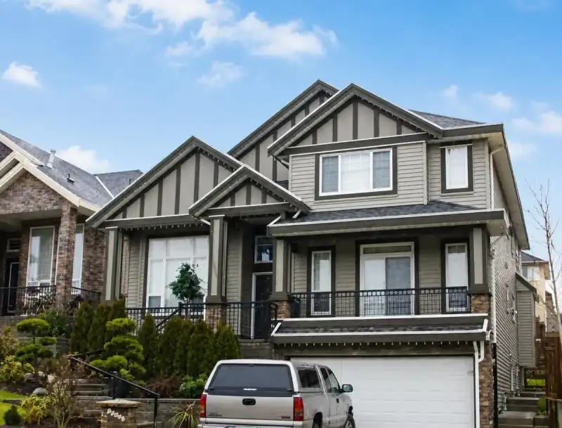 18921 54A AVENUE - photo 1 of 1