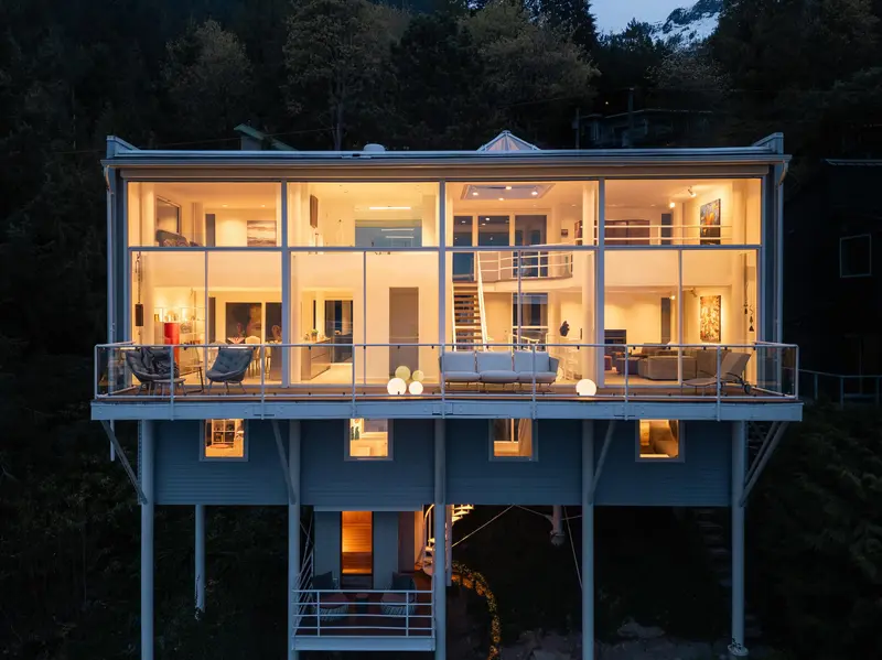 90 ISLEVIEW PLACE - photo 1 of 25