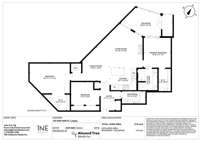 407 8526 202B STREET - photo 2 of 25